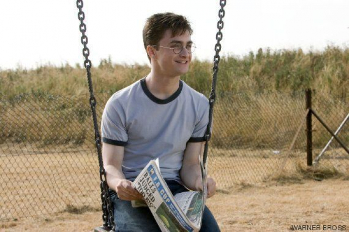 El detalle de 'Harry Potter y la Orden del Fénix' que no habías visto hasta  ahora
