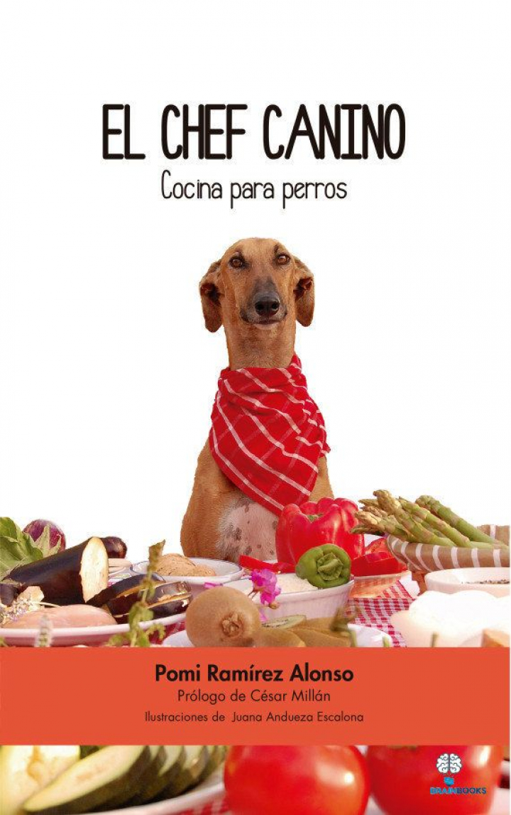 Cocina para perros: cinco recetas para alegrarles el paladar