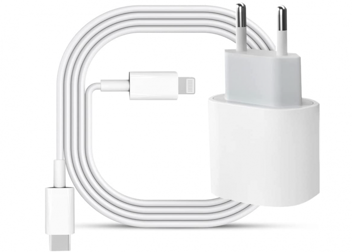 Apple trabaja en el problema de la carga inalámbrica del iPhone 12 -  Meristation