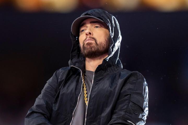  Los   años de Eminem, el rapero que popularizó el hip hop