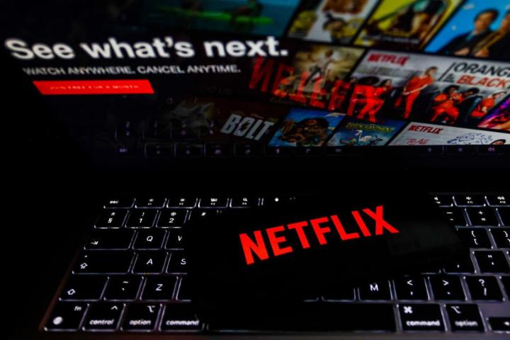 El fin de una era: después de 25 años, Netflix dejará de ofrecer este  servicio