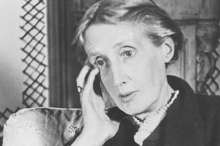 Vox censura una obra de Virginia Woolf en Valdemorillo (Madrid), según  Autores de Teatro