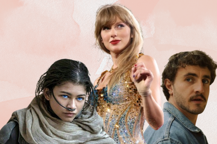 El calendario cultural de 2024: de Taylor Swift en Madrid al esperado  estreno de 'Dune