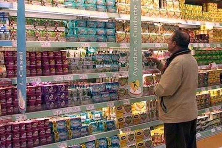 Comprar NEUTREX · Supermercado El Corte Inglés · (11)