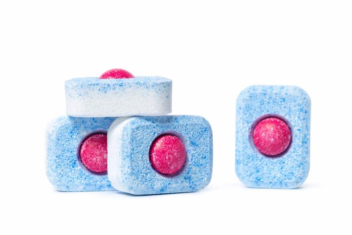 Los otros usos del detergente de lavavajillas: tres trucos de