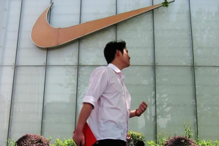 El por el que Nike deja de vender sus productos en Amazon
