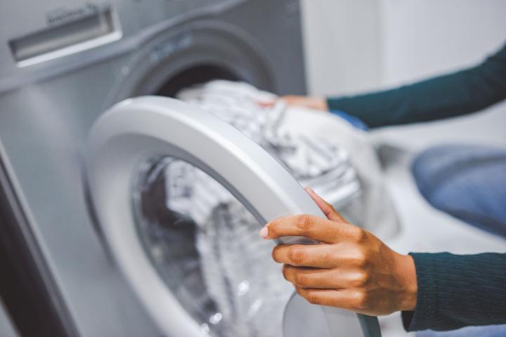 Sofisticado Más lejano presidente Las marcas de lavadoras y secadoras mejor valoradas por la OCU
