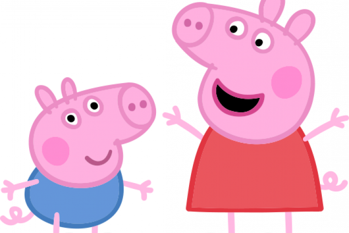 silencio fórmula Colector Peppa Pig incluye por primera vez una pareja de lesbianas entre sus  personajes
