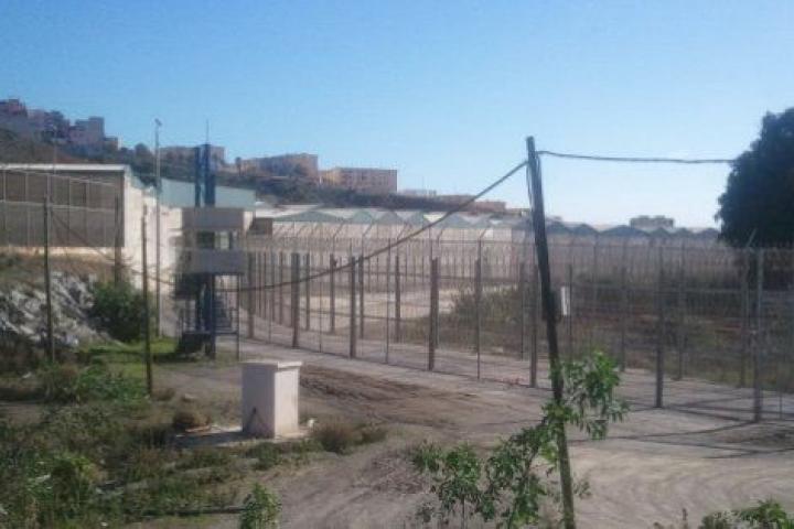 500 inmigrantes acceden Ceuta un asalto masivo la valla
