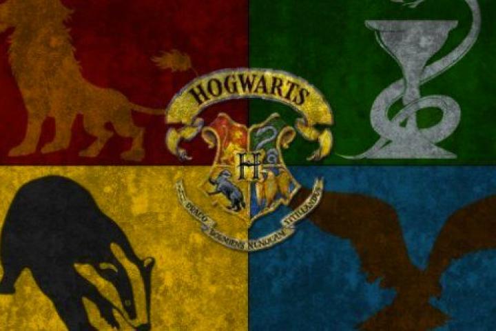 La casa de Hogwarts a la que perteneces revela tus rasgos psicológicos