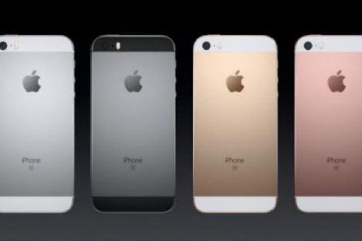 Apple anuncia el nuevo iPhone SE: un smartphone potente con un