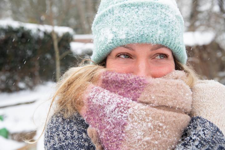 Los guantes para el frío que no te pueden faltar este invierno