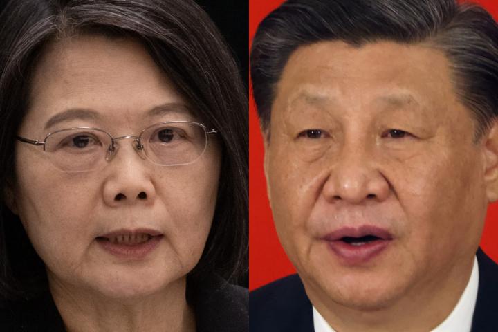 Siete décadas de tensión entre China y Taiwán explicadas a quien no sabe  por dónde empezar