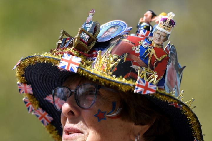 Coronación de Carlos III: los objetos que le harán rey del Reino Unido