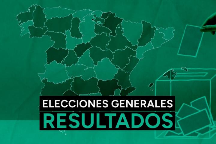 Resultado De Las Elecciones Generales Por Provincias En 2023 6421