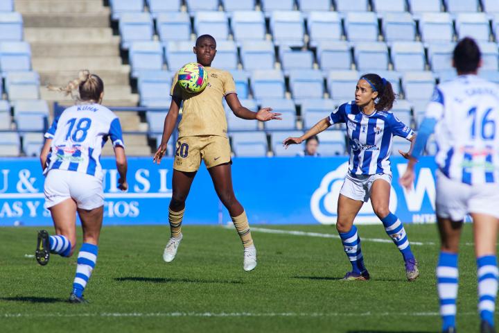 Salario minimo jugadoras futbol