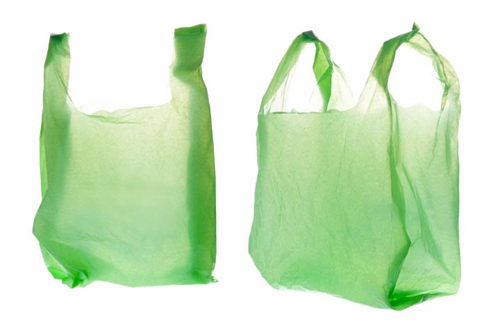 Cómo son las bolsas compostables