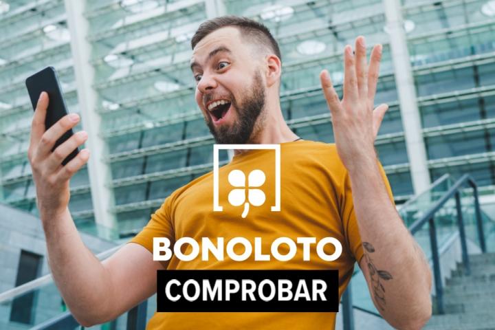 Bonoloto: Comprobar Número Y Dónde Ha Caído El Sorteo Del Martes 31 De ...