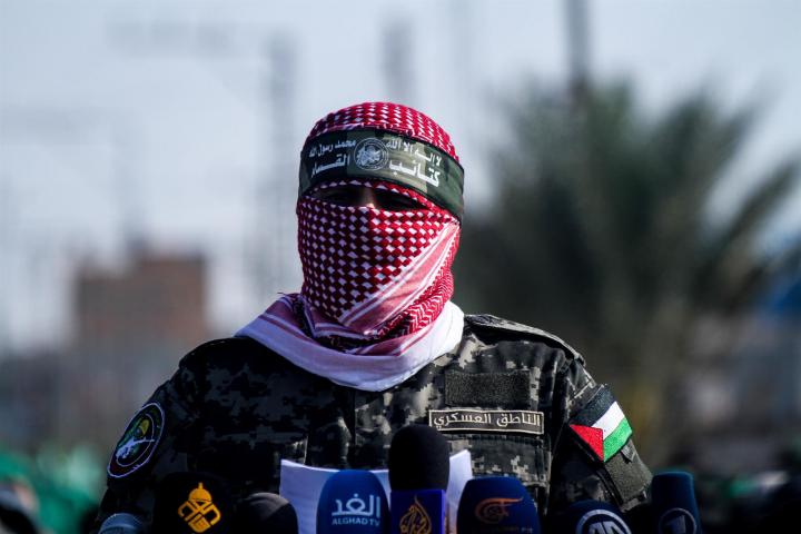 Hamás anuncia la liberación de dos rehenes israelíes por 'razones  humanitarias'