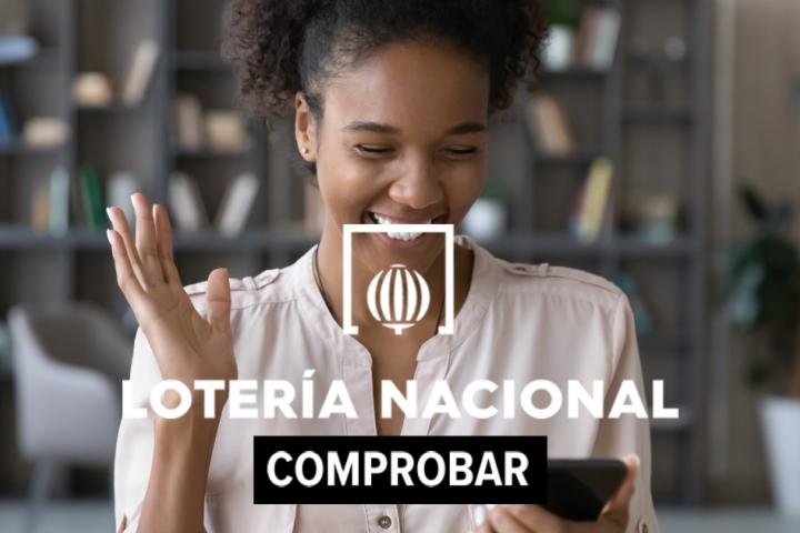 Resultado Lotería Nacional: Comprobar Número Hoy Jueves 2 De Noviembre