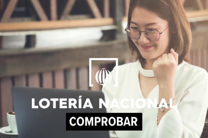 Sorteo De La Lotería Nacional Hoy En Directo: Comprobar Resultado Y ...