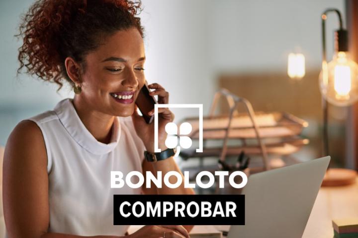 Bonoloto: Comprobar Número Y Dónde Ha Caído El Sorteo Del Sábado 23 De ...