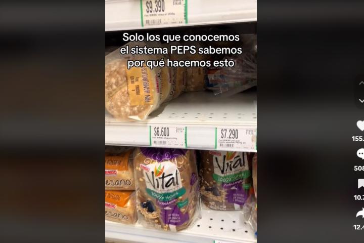 noticiaspuertosantacruz.com.ar - Imagen extraida de: https://www.huffingtonpost.es//virales/el-sistema-peps-comprar-supermercado-clientes-ventajasbr.html