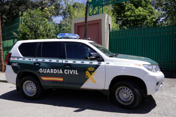 noticiaspuertosantacruz.com.ar - Imagen extraida de: https://www.huffingtonpost.es//sociedad/uno-municipios-mas-seguros-espana-regala-coches-patrulla-guardia-civil.html