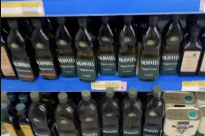noticiaspuertosantacruz.com.ar - Imagen extraida de: https://www.huffingtonpost.es//virales/una-espanola-supermercado-argentina-fija-precio-aceite-oliva-flipa.html