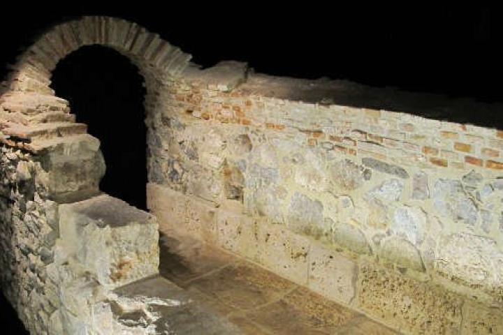 noticiaspuertosantacruz.com.ar - Imagen extraida de: https://www.huffingtonpost.es//sociedad/uno-museos-arqueologicos-mas-desconocidos-espana-oculta-suelo-madrid-hpe1.html