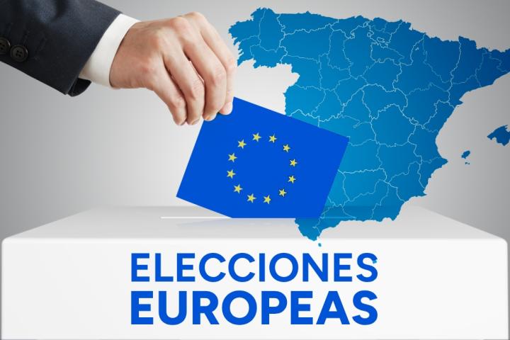 noticiaspuertosantacruz.com.ar - Imagen extraida de: https://www.huffingtonpost.es//politica/mapa-resultados-elecciones-europeas-espana-2024br.html
