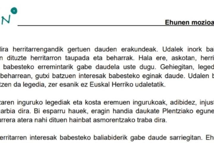 noticiaspuertosantacruz.com.ar - Imagen extraida de: https://www.huffingtonpost.es//politica/un-municipio-vasco-marca-puigdemont-realiza-declaracion-unilateral-independencia.html