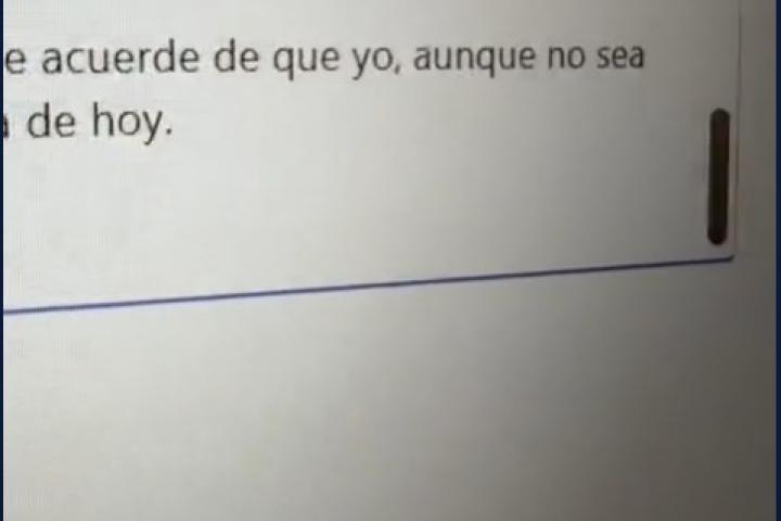 noticiaspuertosantacruz.com.ar - Imagen extraida de: https://www.huffingtonpost.es//virales/la-respuesta-automatica-programado-correo-vacaciones-cosa-menor.html