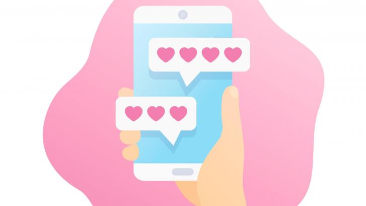 Todo lo que debes saber para practicar 'sexting' con seguridad