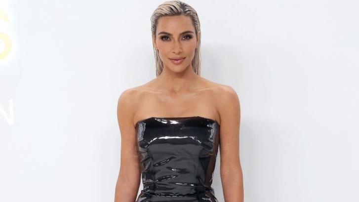 Kim Kardashian ficha a estas dos actrices de 'The White Lotus' como modelos de lencería para Skims
