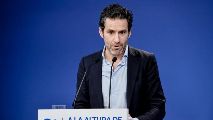 El PP tiene 