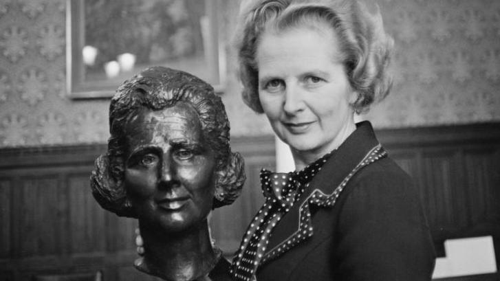 ¿Thatcher ha muerto? Cómo la respuesta neoliberal ha caído en saco roto en las últimas crisis