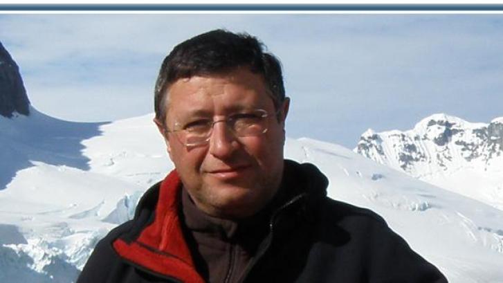 Fallece el investigador Andrés Barbosa, el gran experto en pingüinos
