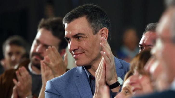 Sánchez busca oxígeno político con el Salario Mínimo y la Sanidad