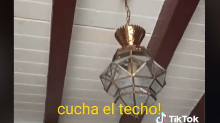 Se queja del hotel que ha elegido su acompañante y muchos usuarios coinciden en lo mismo