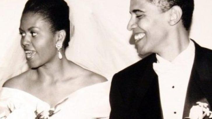 Michelle Obama se abre una cuenta de Pinterest para hacer campaña