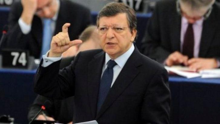 Barroso denuncia que no todas las capitales son conscientes de 