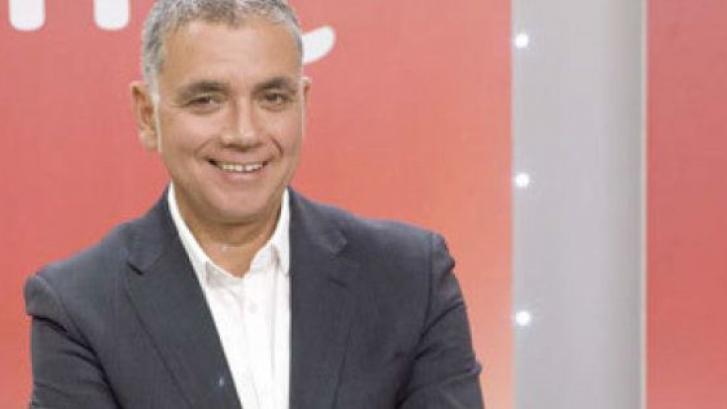El nuevo presidente de RTVE, Leopoldo González-Echenique, fulmina a Juan Ramón Lucas de RNE