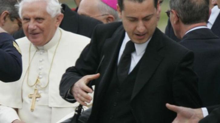 Vatileaks: El mayordomo del papa y un cómplice serán juzgados por robo de documentos
