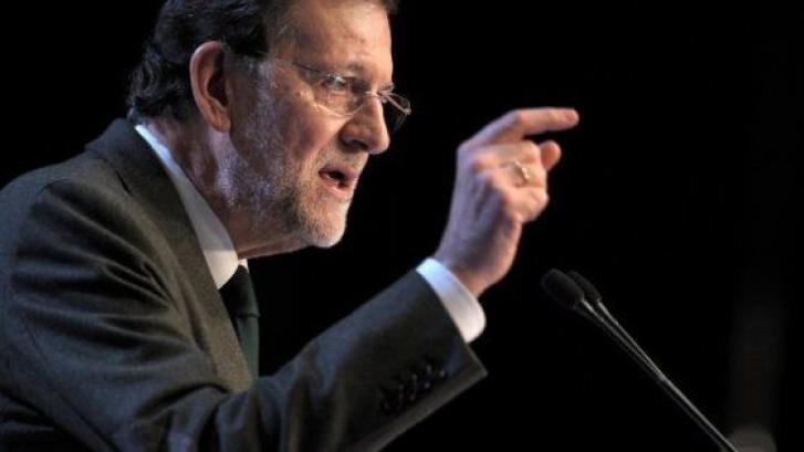 El Gobierno reacciona: Rajoy quiere la 