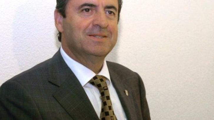 Pere Rotger, presidente del parlamento balear, imputado en el caso Over