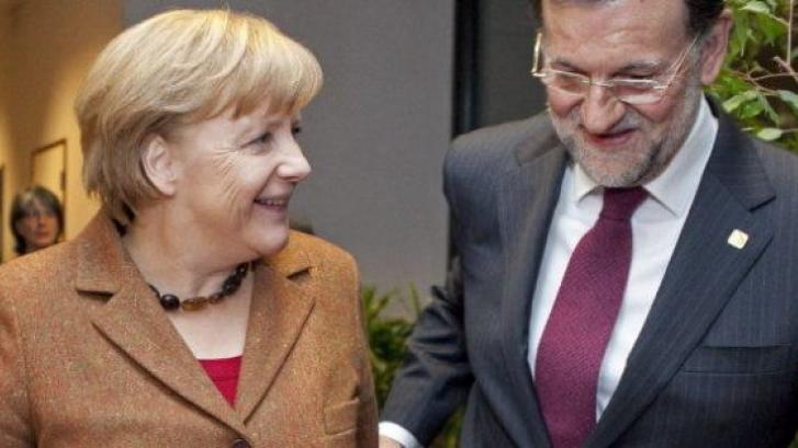 Europa ofrece a España 2.750 millones de euros para paliar su pérdida de ayudas