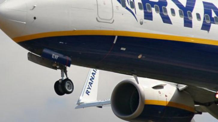Ryanair: Michael O'Leary niega problemas de combustible y critica la gestión del tráfico aéreo español
