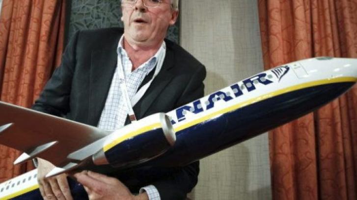 Ryanair denunciará al sindicato de pilotos españoles, Sepla, por 