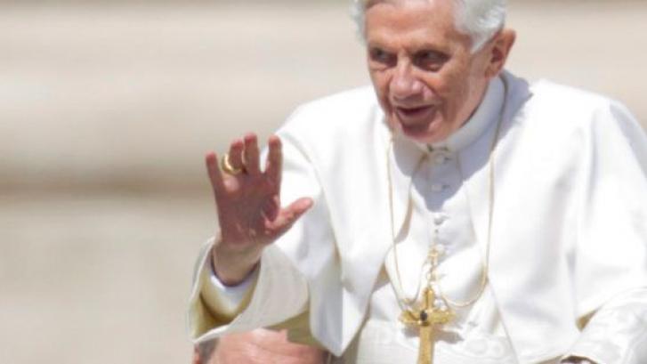 'Vatileaks': Comienza el juicio contra el mayordomo del Papa Benedicto XVI